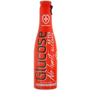 Glucose | No Limit | Bautura functionala  250ml