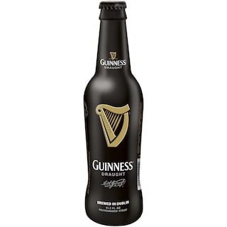 Guinness | Bere bruna 0.33L