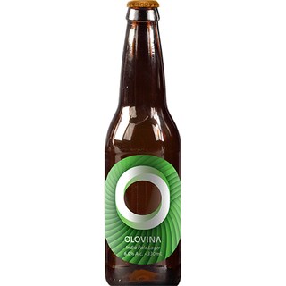 Olovina | Bere India pale 0.33L