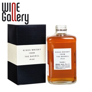 Nikka | Whisky from The Barrel 500ml
