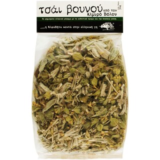 Close to Greekland | Ceai grecesc din plante montane 50g