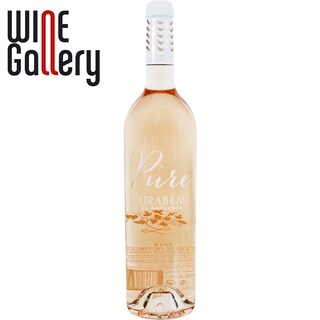 Pure Mirabeau | Vin Rose provence 0.75l