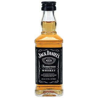 Jack Daniel's | Whiskey  50ml