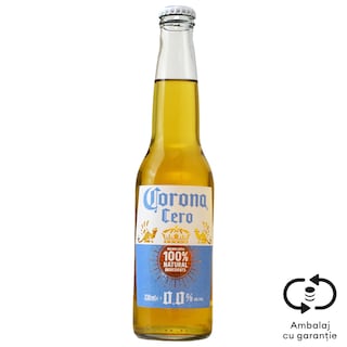 Corona-Cero