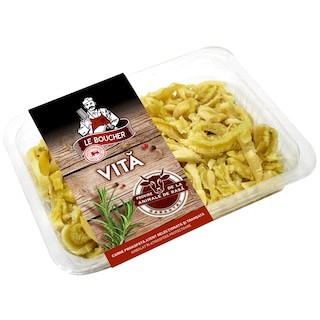 Le Boucher | Burta de vita prefiarta fideluta kg