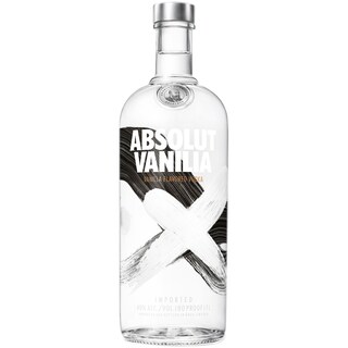 Absolut | Vodca cu aroma vanilie 0.7L