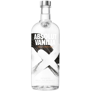 Absolut | Vodca cu aroma vanilie 0.7L