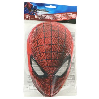 Procos | Masca Spiderman 6 bucati