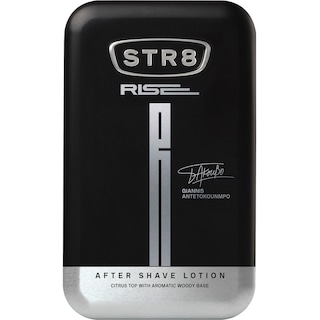 STR8 | Lotiune After Shave Rise 100ml