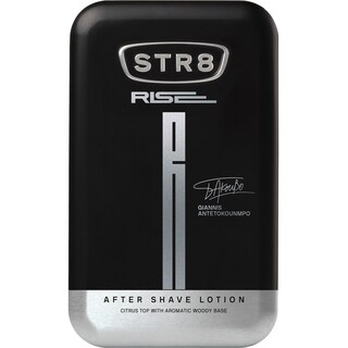 STR8 | Lotiune After Shave Rise 100ml