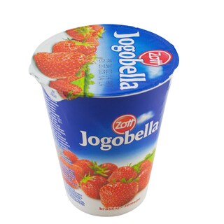 Zott | Jogobella | Iaurt cu fructe 400g