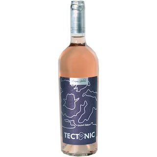 Tectonic | Vin rose  0.75l