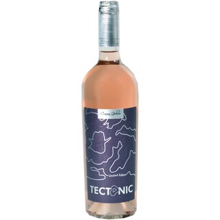 Tectonic | Vin rose  0.75l