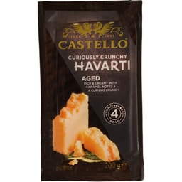 Branza Havarti 200g