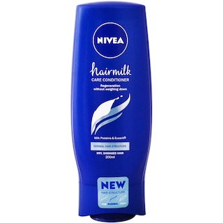 Nivea-Hairmilk