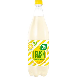 7Up | Bautura racoritoare carbogazoasa cu lamaie 1l