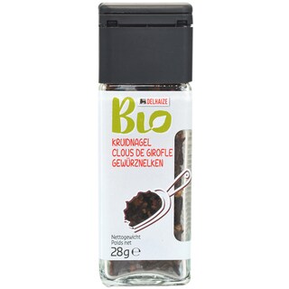 Delhaize Bio | Cuisoare  28g