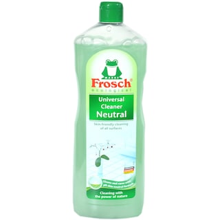 Frosch | Detergent eco universal cu ph neutru 1L