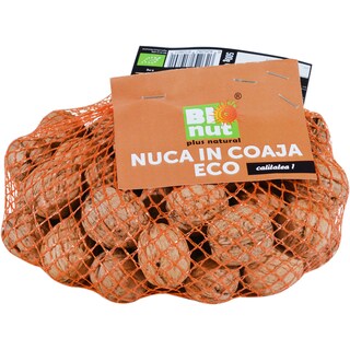 (bucata) | Nuca in coaja eco 500g