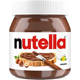 Crema de alune de padure cu cacao 825g