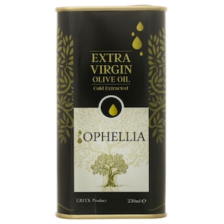 Ophellia | Ulei de masline extra virgin 250ml