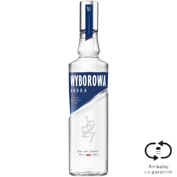 Vodca  0.7L