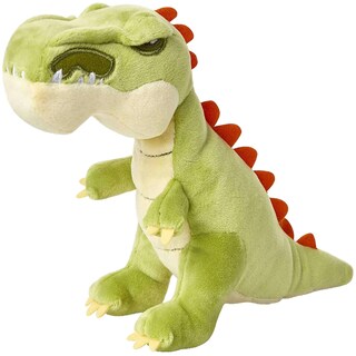 Gigantosaurus | Jucarie de plus dinozaur, diverse modele