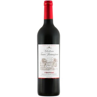 Chateau Faure Beausejour | Vin rosu 0.75l