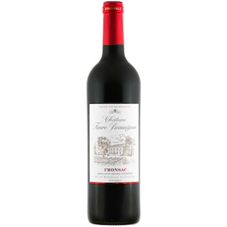 Chateau Faure Beausejour | Vin rosu 0.75l