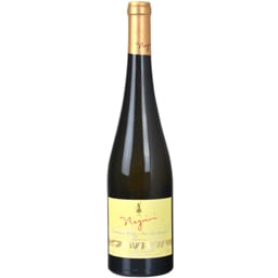 Vin alb Sauvignon Blanc & Feteasca Regala 0.75l