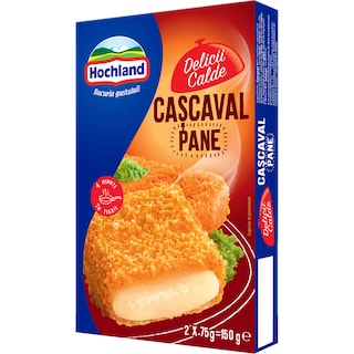 Hochland-Delicii calde