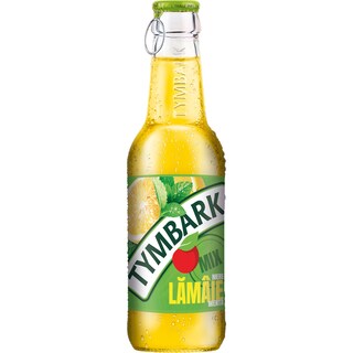 Tymbark | Bautura racoritoare necarbonatata cu suc de lamaie, mere si menta 250ml