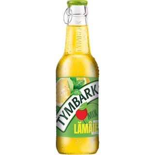 Tymbark | Bautura racoritoare necarbonatata cu suc de lamaie, mere si menta 250ml