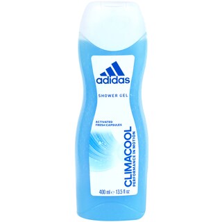Adidas | Gel de dus Climacool 400ml