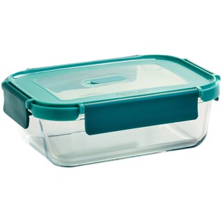 Neoflam | Caserola din sticla borosilicata 640ml, diverse culori