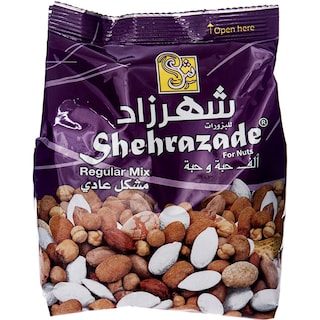 Shehrazade