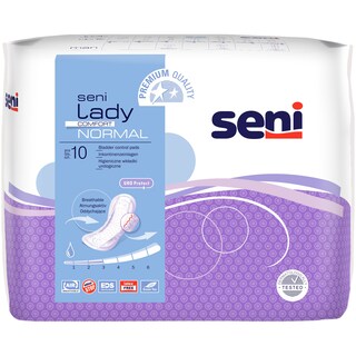 Seni | Lady | Absorbante urologice comfort normal