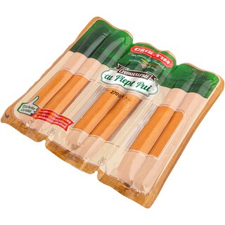 Cris-Tim | Cremwursti piept de pui extra 270g