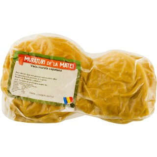 (vrac) | Varza murata capatana