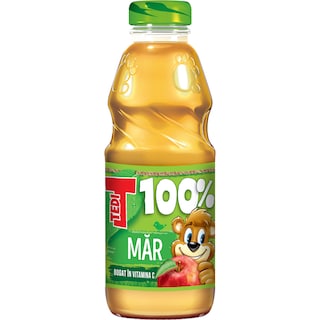 Tedi | Suc de mere 100% 300ml