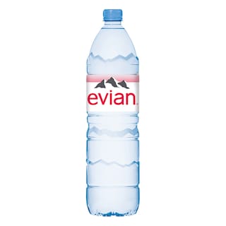 Evian