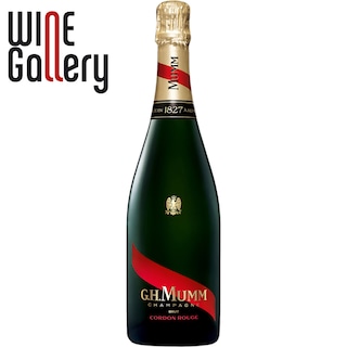 Mumm | Sampanie Brut 0.75l