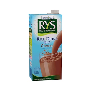 Valsoia | Rys | Bautura clasica din orez cu cacao 1l
