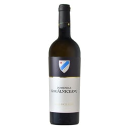 Vin alb Feteasca alba 0.75L