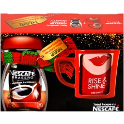 Nescafe-Brasero