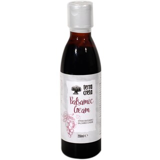 Terra Creta | Otet balsamic crema 250ml