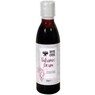 Terra Creta | Otet balsamic crema 250ml