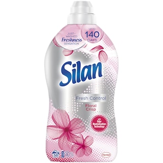 Silan | Balsam rufe Floral Crisp 1.45L