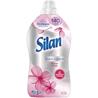 Silan | Balsam rufe Floral Crisp 1.45L