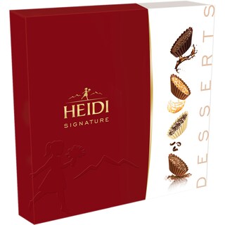 Heidi | Signature | Praline de ciocolata Desserts 180g